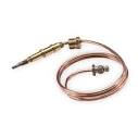 27" Low Mass Thermocouple For Applications That Require An Oxygen Depletion Syst