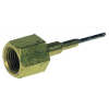 Gauge Port Needle Adapter For 305965