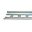 Din Rail Mtg Bracket For System 350; 36" Long