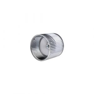 Blower Wheel 11" X 11" 1/2" Bore