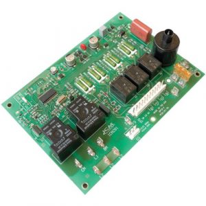 Ignitor Module
