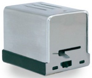 240v 60hz/230 50hz On/Off 2 Position Spring Return Powerhead For 2 & 3 Way Valve