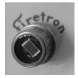 Firetron Cell For 48PT2 Only. Green