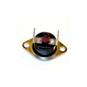 Manual Reset Limit Switch (m10)