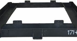 Plastic Drain Pan Replaces B1755917H