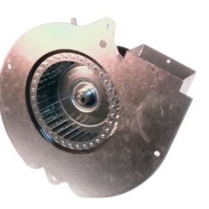 115v Inducer Venter Assembly 3000 RPM Single Speed