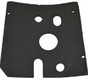 Gasket-blow Plt