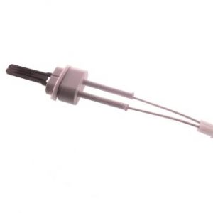 Ignitor With Gasket Assy#sub To V 1 (6)