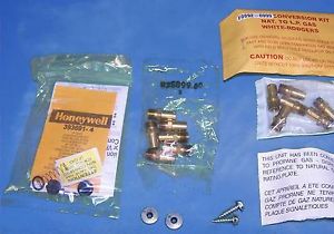 Liquid Propane Tube Kit