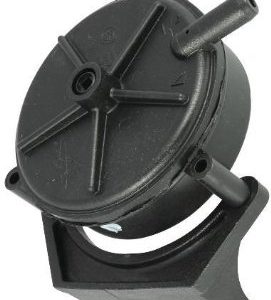 Dual Pressure Switch Gray -0.75" W.C. & -0.75" WC (m3)