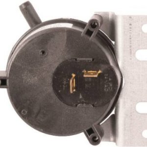 Press Switch Yellow -0.10" W.C. (4)