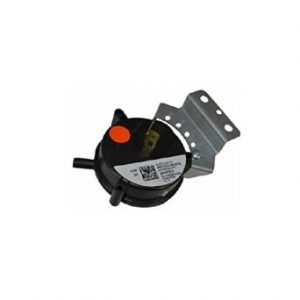 Switch Pressure Orange -0.60" WC (m4)