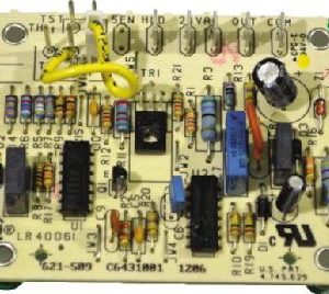 Defrost Bd Kit