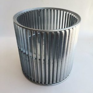 Blower Wheel 10" X 10"