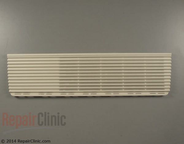 Grille-intake