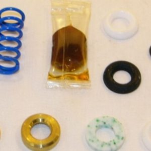Repack Kit For 1-1/2"- 3" V5011ACFGHJ And V5013ABCF With 3/8" Stem For Water Ser