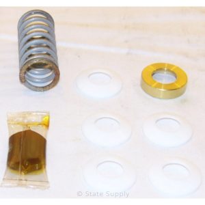 Repack Kit For 4"- 6" V5011ABCFG & V5013BC With 1/2" Stem *** Replaces 14003296-