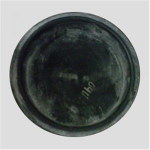 5" Neoprene Diaphragm For MP953ACE & VP513 VP522