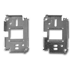 Priced Per Each (1 Bag = 10) Pneumatic Thermostat Mounting Bracket W/screws ***m