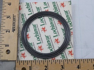 100208085 Gasket Burner KBN080-500 All AWN & WB