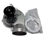 Blower Vent 80+ 2 Stg Jakel Kit