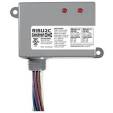 Enclosed Relays 10amp 2 Spdt 10-30vac/dc/120vac