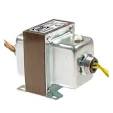 Transformer 50va480/277/240/120-24vdual Hubclassii Ul List Us/canadacir.bkr.