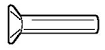 Insert For 1/4 Dd Poly Tube ** MUST SELL IN QTY 100 ** ** priced per each ******