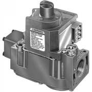 24v Intermittent Pilot Natural Gas Valve 1/2" X 3/4" Includes LP Kit 270000 BTU