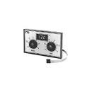 Remote Selector Dual Temp 60-90/80-180