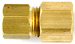 1/4" Connector For Safe Waste