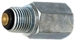 Auto Shutoff Valve For 1/8" Male Vents