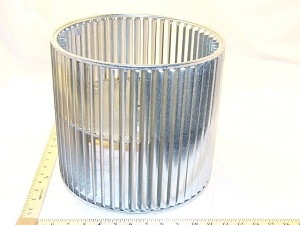 Wheel Dd11x10x1/2 Ccw Cc S