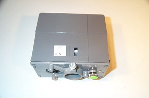 Valve Act; Electric. 22 Lb; 0-10 Vdc; Replaces Va-8022-1
