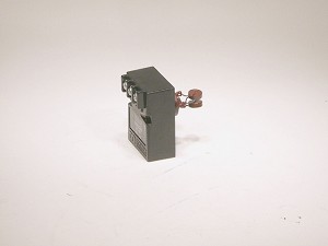 Discharge Air Sensor 20-60F 80-140F.