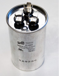 35/5/370 Round Cap