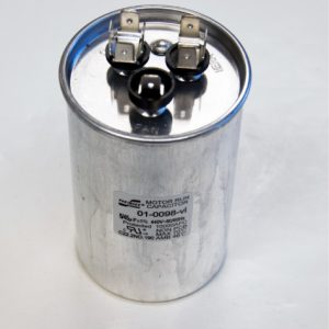 45/5/440 Round Capacitor