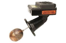 Head Mechanism With Snap Switch & Gasket 173003 Replaces 150-HD 150E-HD