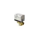 24v 1" NPT. N.C. Zone Valve 7.0 Cv Less Aux. Switch
