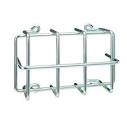 Wire Thermostat Guard 5-1/2 X 3 X 2 Deep