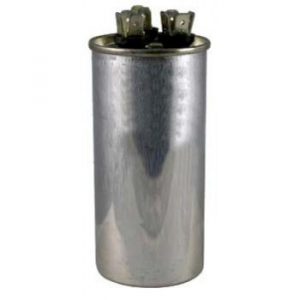 40/7.5/440v Round Capacitor
