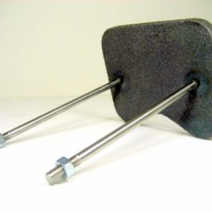 Target Assy DN75-99