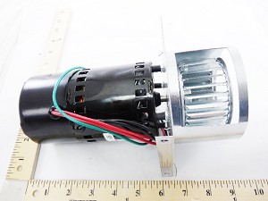 Inducer Assembly