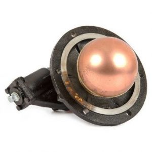 25A Head Mech 127100