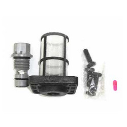 Cart/Strainer Kit 51851 CTRD-51 (Grey)