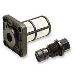 Cartridge/Strainer Kit 101A 47 247 847 CTRD-101 (Black)