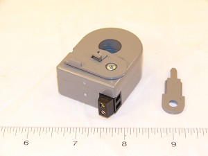 Solid Core Fixed Current Switch 0.25-150 Amp Terminal
