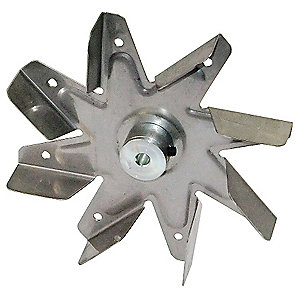 Wheel For SS-2 Impeller Stainless