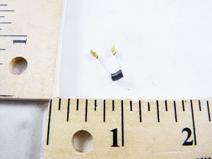 Ionizing Wire Assembly For HE2000 Replaces 220111-029