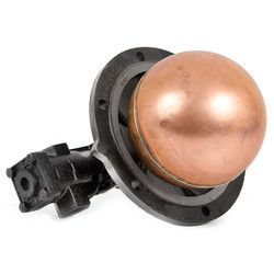 Replacement Head High Cap. For 51S 135800
